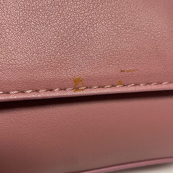 NWT Urban Expressions Julie Crossbody - Picture 3 of 6